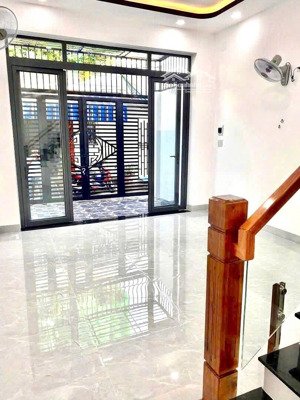 nhà đẹp 2 tầng hẻm 78 song hào, giá chỉ 2,68 tỷ