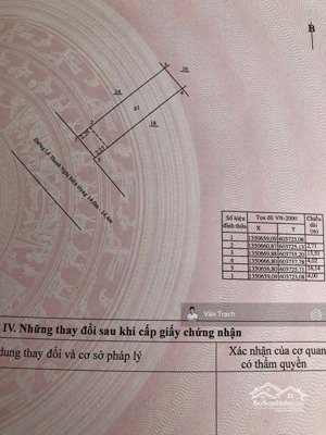nhà cấp 4 lê thanh nghị vĩnh nguyên nha trang cách biển 500m hướng tây nam đường 13m