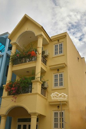 nhà mặt tiền, bình thạnh, ngay chợ bà chiểu, 120m2 (5,2m x 22m) 5 tầng, giá 16,8 tỷ bớt lộc