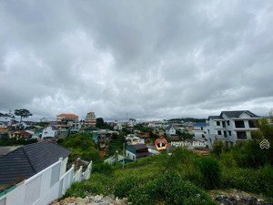 bán đất 2 mặt tiền kqh cư xá đại học, p8 đà lạt, 567m², giá 26 tỷ