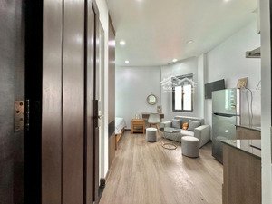 cho thuê cc mini 1pn, 1vs, 6,5 triệu, 45m2 tại nguyễn hữu cảnh, bình thạnh, hcm siêu hot