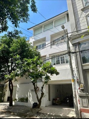 biệt thự siêu khủng nguyễn trọng tuyển, phường 2, tân bình nhà mới tinh