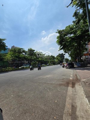 hot! bán nhà võ chí công cầu giấy - lô góc - kd- vỉa hè - ôtô tránh -55m2 - 5tầng -mt 14m -24.8 tỷ