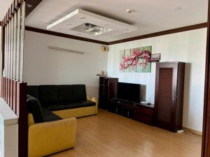 cho thuê cc an cư, thái thuận 17 triệu, 140m2, 3pn + 2wc, đầy đủ tiện ích đẹp