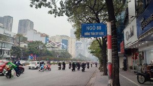 cc bán gấp toà ccmn 8 tầng trần duy hưng cầu giấy - 150m 4x tỷ ( x bé xinh )