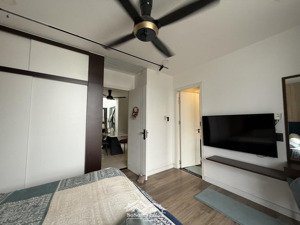 nhà hxh đặng văn bi 100m2 3 tầng ngang 5,5m nội thất cao cấp 14 tỷ trường thọ thủ đức