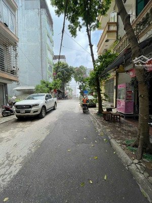 bán nhà phân lô tây trà 40m 6 tầng chỉ quanh 13 tỷ