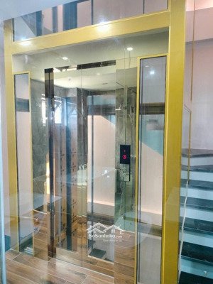 siêu phẩm nhà phân lô vỉa hè ôtô tránh 56m 7 tầng hà đông full nội thất kinh doanh