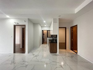 chính chủ cho thuê opal boulevard, 2pn2wc hướng đông nam tầng cao nhà trống có rèm 8tr 15/8 ở được