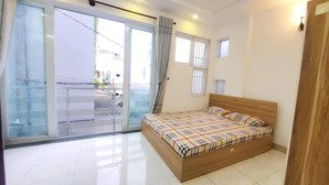 cho thuê cc mini 1pn, 1wc, 30m2 tại thích quảng đức, 5,5 triệu, hàng hot