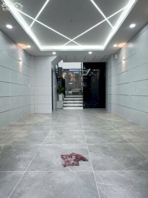 Nhà hẻm Lê Đức Anh, Bình Hưng Hòa, Bình Tân dt 60m2 3 lầu 4pn 5wc giá 8,9 tỷ