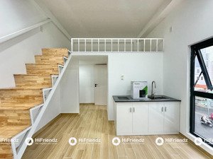 khai trương duplex ở 4 người - 4 xe_ngay hai bà trưng quận 1 full nt hầm xe thang máy bảo vệ