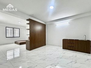 chdv 1 phòng ngủ full nội thất gần vlu