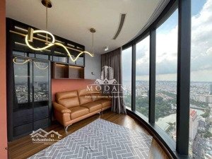 vinhomes golden river (bason) i cần bán 3 pn vòng cung - view landmark 81