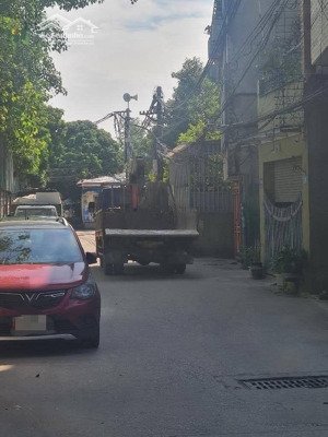 bán nhà gần time city 110m 6 tầng chỉ 13.5 tỷ