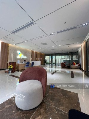 cho thuê căn 69m2 full nội thất giá tốt 