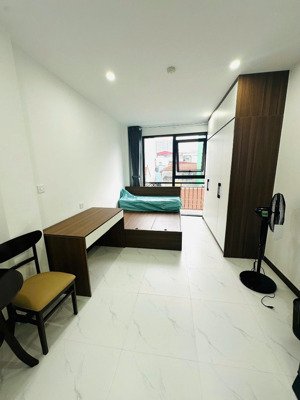 cho thuê chung cư mini mễ trì thượng, 4,8 triệu, 25 m2, nam từ liêm, hà nội