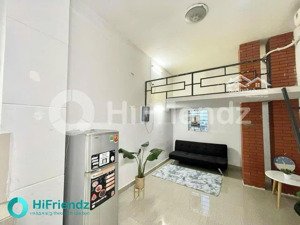 phòng có gác ngay khu chợ lớn sát chợ bình tây q5 gần đh y dược có thang máy - chỉ từ 4.200.000