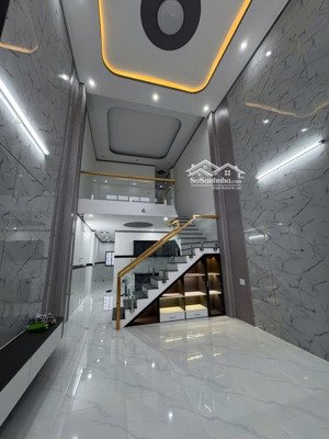 cần tiền bán gấp nhà 650 triệu, sổ riêng thổ cư, gần cầu hoá an, biên hoà, đồng nai