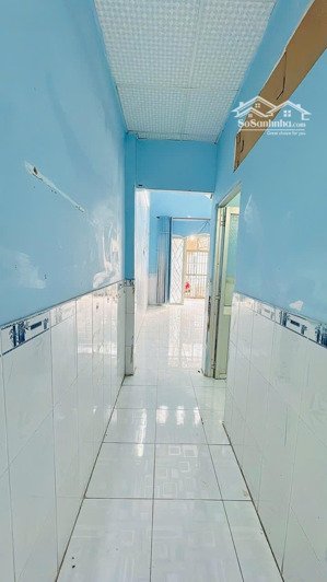 bán nhà 4m x 13m gần công viên sinh thái hóc môn,xuân thới sơn,hóc môn