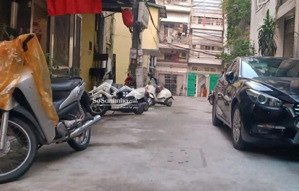 bán nhà mới giảng võ, đống đa 58m, 7 tầng thang máy, mt 5m, giá 25 tỷ!