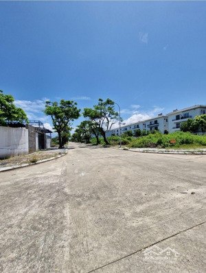 bán lô góc biệt thự khu số 1 golden hills hòa hiệp nam, liên chiểu - giá 7,2 tỷ