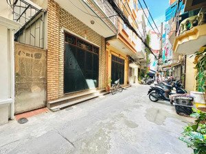 bán nhà phúc đồng, long biên, 50m*7t, 13,5 tỉ. gara, thang máy, tiện ích.