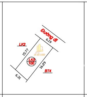 bán đất phường tùng thiện sơn tây. 100m full thổ cư gần ngã 3 vị thủy sơn tây.