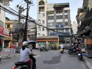 BÁN NHÀ KHƯƠNG HẠ Ô TÔ TRÁNH - KINH DOANH ĐỈNH- VỊ TRÍ ĐẸP 200M MẶT TIỀN 11M 54,4 TỶ