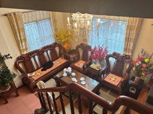 bán nhà riêng tại phố trần cung, 9,7 tỷ, 42 m2, giá ưu đãi