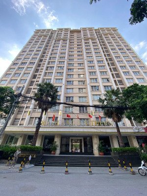 căn hộ chung cư cao cấp - toà vip richland southern xuân thủy - căn góc view triệu đô 3n, 10,5 tỷ