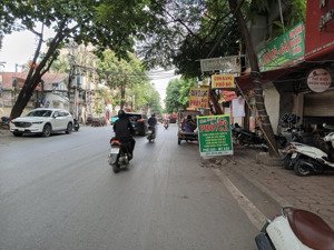 bán nhà mặt phố lương thế vinh, kinh doanh sầm uất, dt 22m² x 6 tầng, mt 5.5m, 8.9 tỷ,