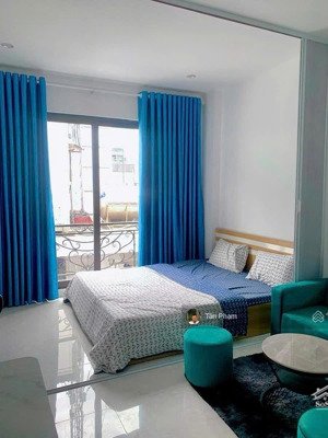 bán tòa chung cư mini siêu vip thanh xuân, 16 căn hộ full nội thất, ô tô vào nhà, cách phố 30m