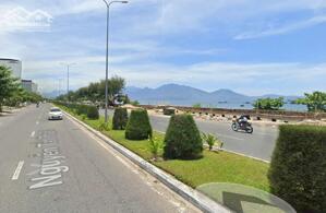 Cần bán biệt thự 4 tầng view biển Nguyễn Tất Thành,P Thanh Khê. Đà Nẵng.