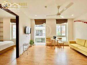 Khai trương căn hộ 2pn/1pn gần sân bay tân sơn nhất_nhà ga t3_Công viên hoàng văn thụ tân bình