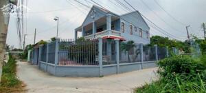 Biệt thự 20×22 đường Trương Văn Đa (gần Nguyễn Cửu Phú & Trần Đại Nghĩa) 7tỷ5