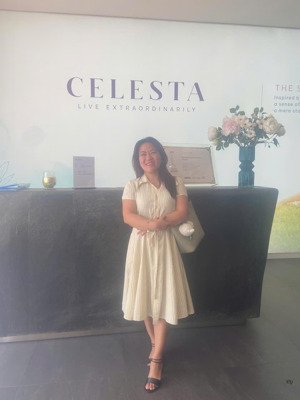bán căn hộ chung cư 3pn, 2wc tại celesta rise, nguyễn hữu thọ, nhà bè, 6,65 tỷ, 105m2 giá ưu đãi