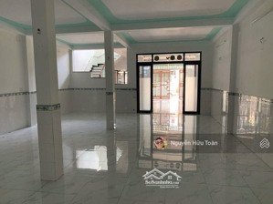 chỉ 16.5t-nhà 3 tầng 7x24m vuông vức mặt tiền 8m kinh doanh đa ngành nghề đường phan huy ích gò vấp