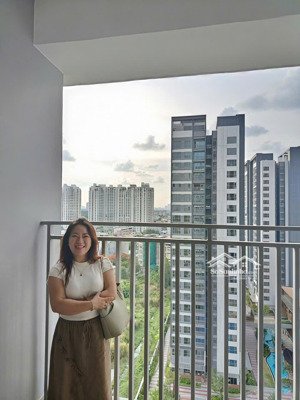 bán ch 2pn, 2wc, 85m2 tại celesta rise, 4,9 tỷ, chưa bao gồm 5% sổ nhà bè, hcm