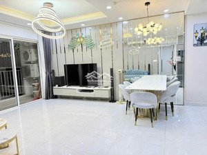 cho thuê chung cư sunrise riverside 3pn 2wc;nhà mới+ảnh thật 100% như hình,lh: mr.đức huy