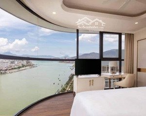 bán condotel vinpearl đà nẵng căn góc 1pk + 1pn view sông ngắm pháo hoa tuyệt đẹp giá 1,9 tỷ