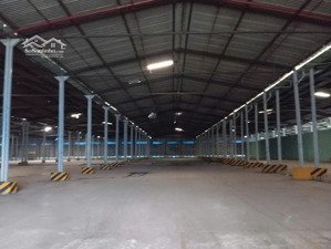 cho thuê kho xưởng 800m², 1500m², 3000m², 4500m², 6000m2, 10000m2 kcn sóng thần 1, có pccc tự động