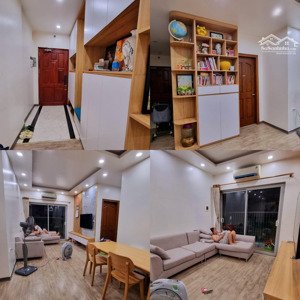 bán căn 2 ngủ 72m2 báo nhân dân giá hơn 4,6 tỷ