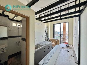 cho thuê chdv gần ngay cầu chữ y, cầu nguyễn văn cừ quận 8