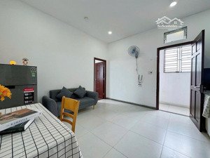 căn hộ studio ban công 1 phòng ngủ riêng - ngã tư luỹ bán bích - âu cơ tân bình - giữ phòng tháng 8