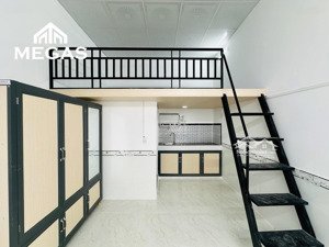 - căn hộ duplex - bancol - thoáng mát - tân sơn nhì - tân hương - đh.văn hiến