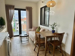cho thuê căn hộ full nội thất cao cấp - bancol tại phan xích long