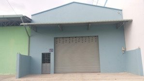 nhà xưởng đường lê thị riêng phường thới an quận 12 cho thuê dt: 150m giá 12 triêu lh: 