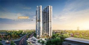 căn hộ cotecons the emerald 68 2pn 2wc giỏ hàng đợt đầu cdt giá tốt