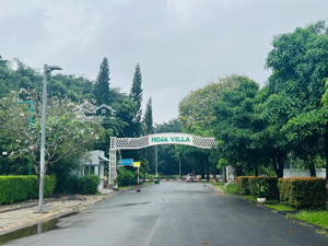 bán biệt thự hoja villas khang điền ngang 8m - dt 113.5m2 - giá 14.5 tỷ , sổ hồng riêng